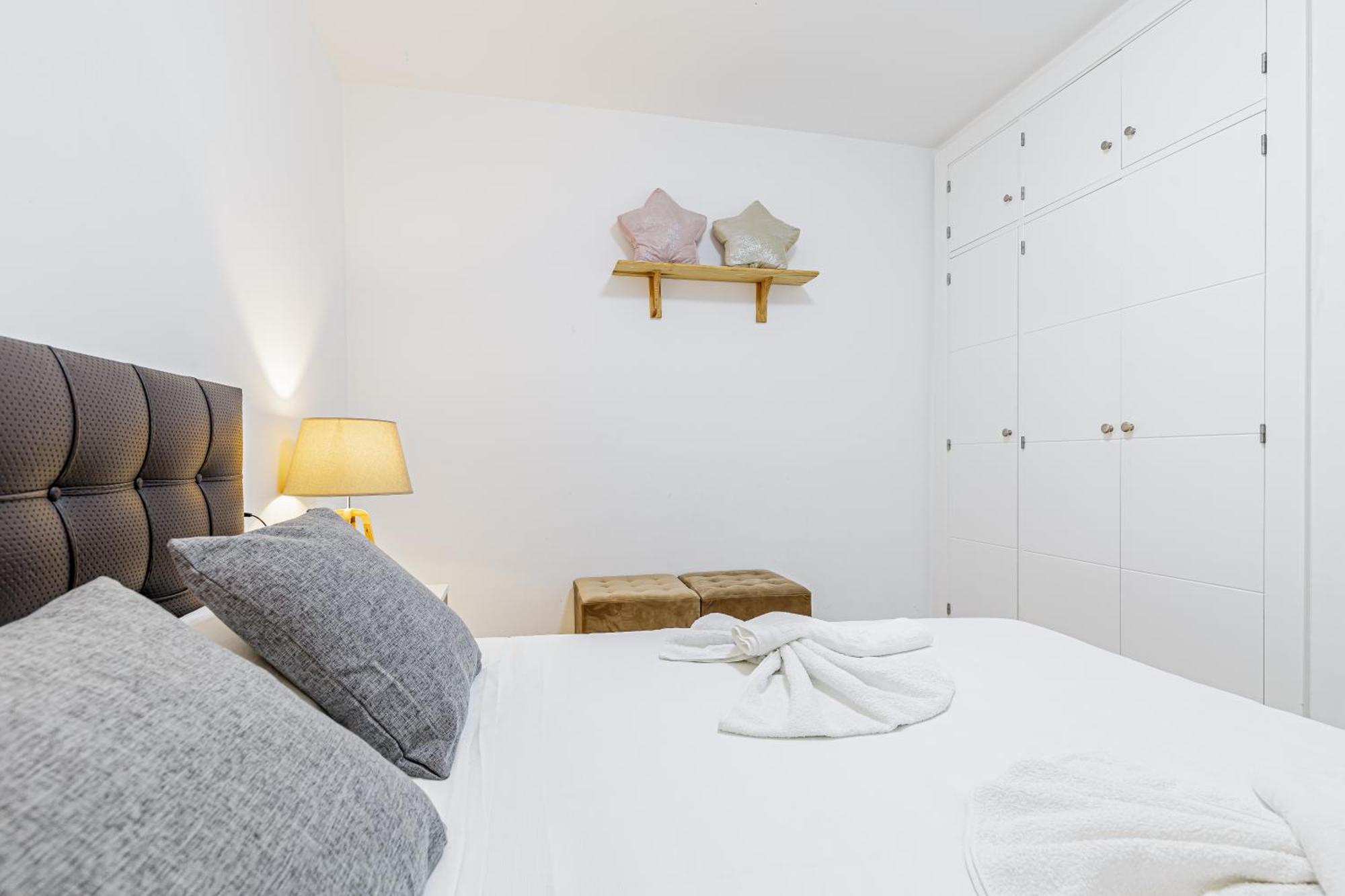Apartament Piso Amplio Cerca Del Centro De Malaga Capital Zewnętrze zdjęcie