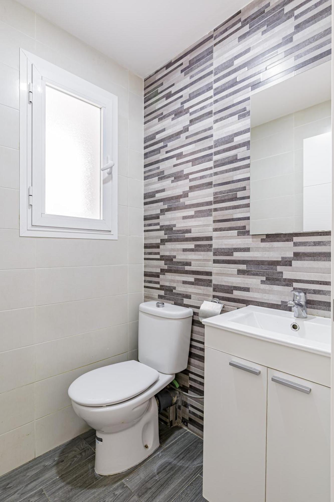 Apartament Piso Amplio Cerca Del Centro De Malaga Capital Zewnętrze zdjęcie